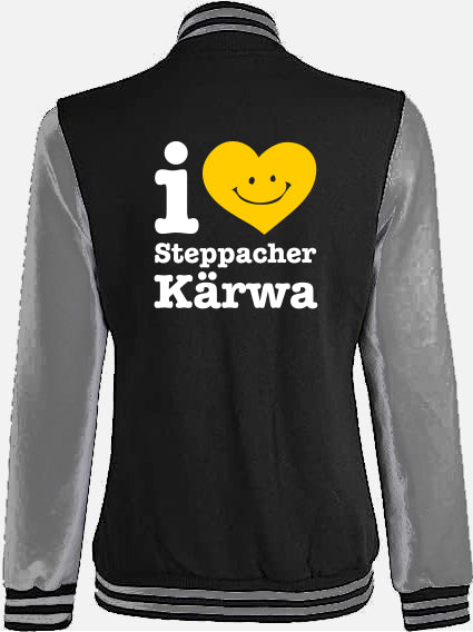 Kärwas College Jacke 2013 Damen