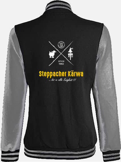 Kärwas College Jacke 2023 Damen