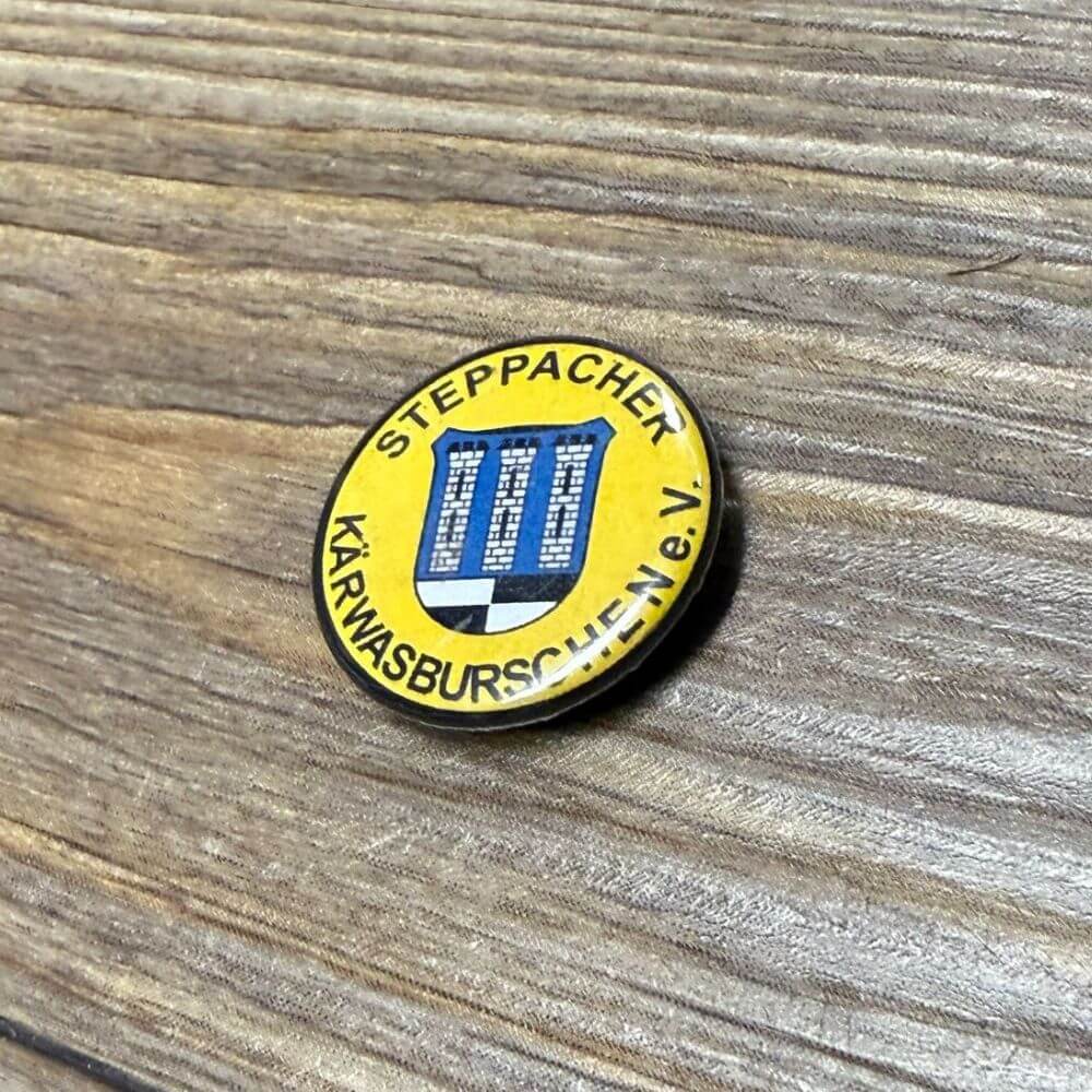 Kärwa Button