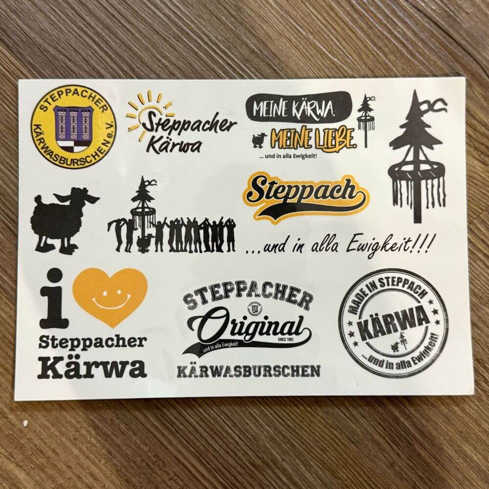 Kärwa Tattoos