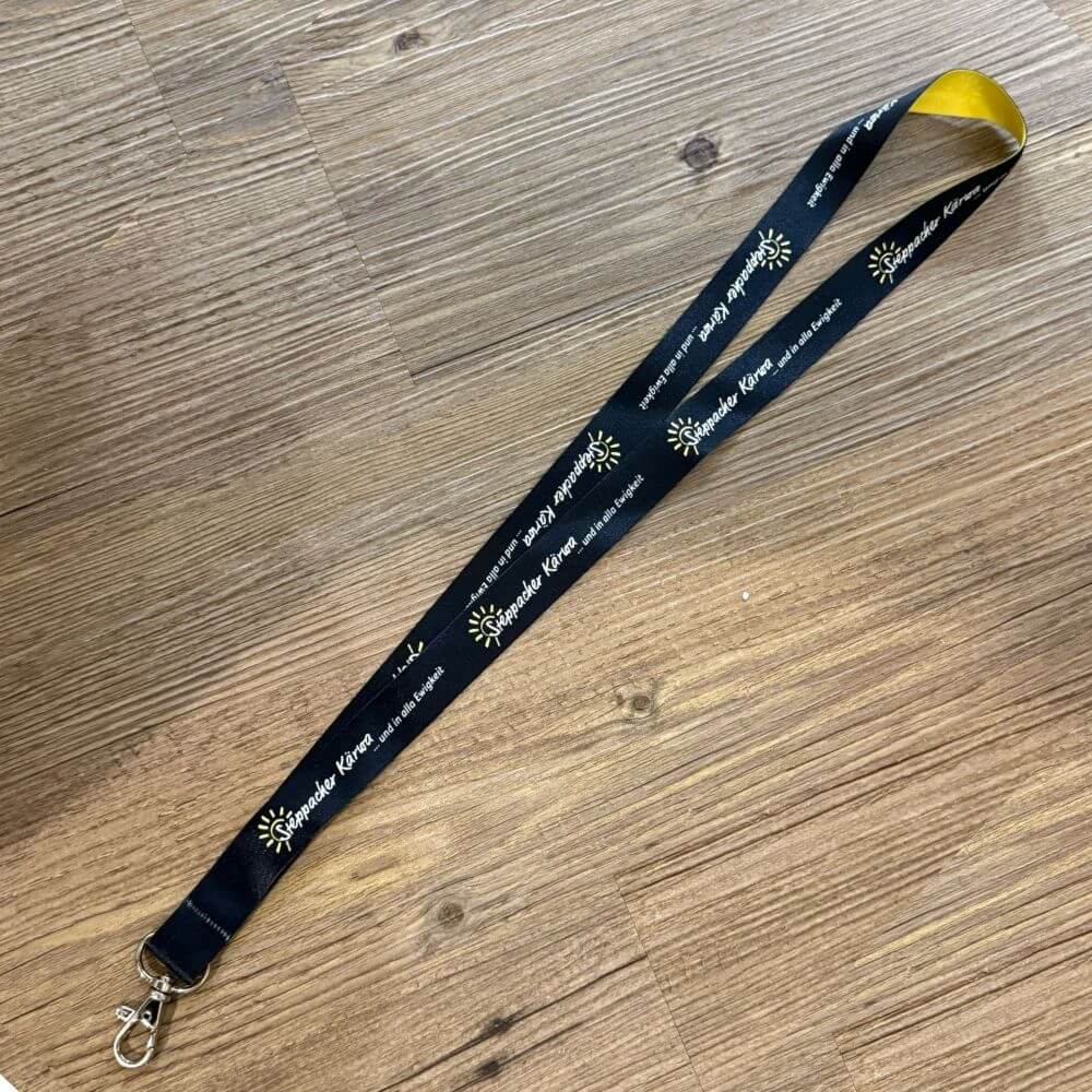 Kärwa Schlüsselband