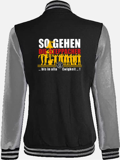Kärwas College Jacke 2008 Damen