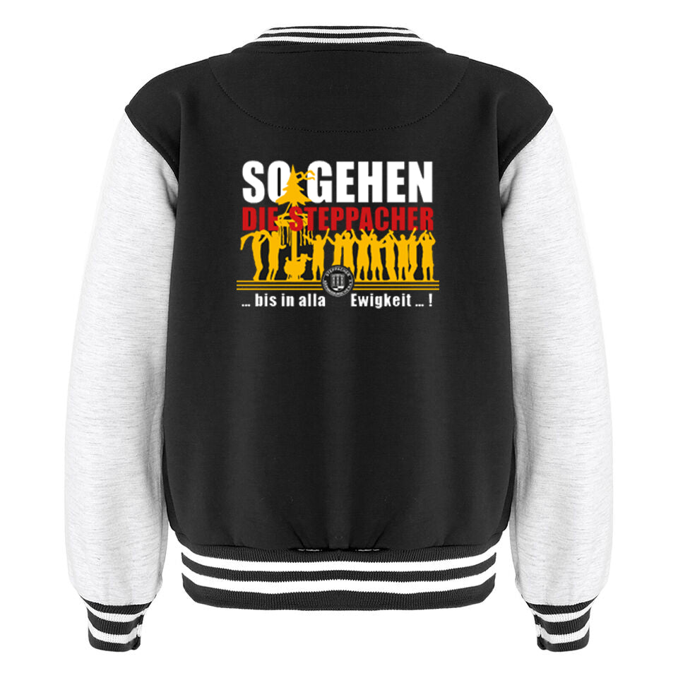 Kärwas College Jacke 2008 Herren