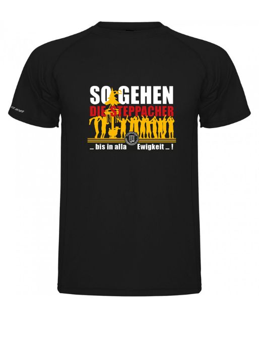 Kärwas Shirts/Polo 2008 Damen