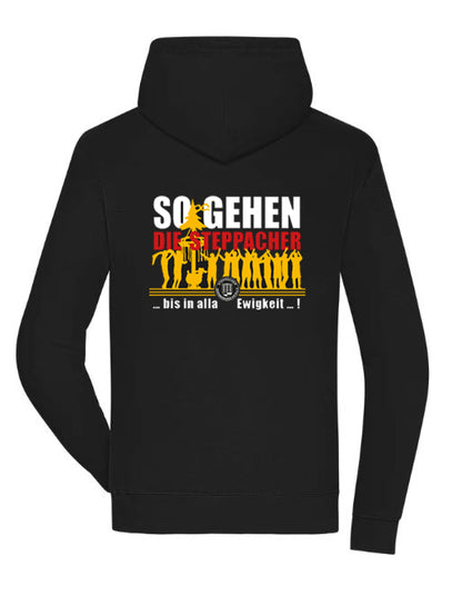 Kärwas Hoodie 2008 Damen