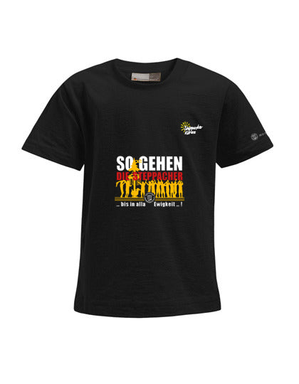 Kärwas T-Shirt 2008 Kinder