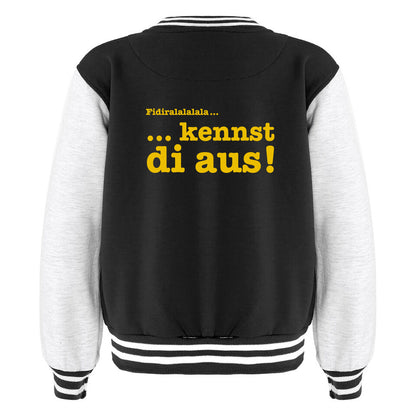Kärwas College Jacke 2011 Herren
