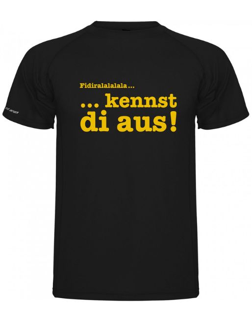 Kärwas Shirts/Polo 2011 Damen