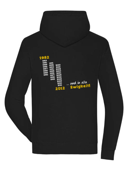 Kärwas Hoodie 2012 Herren