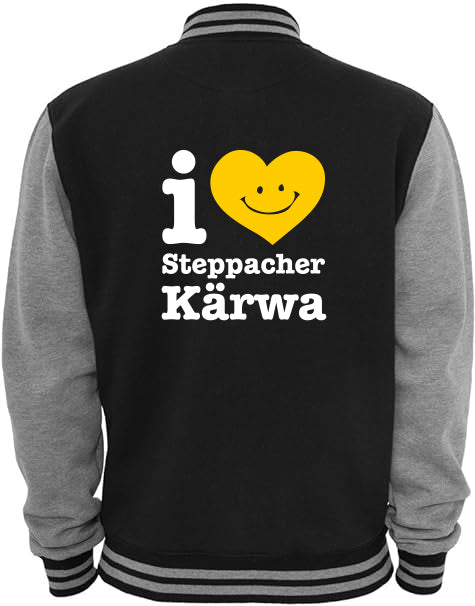 Kärwas College Jacke 2013 Herren