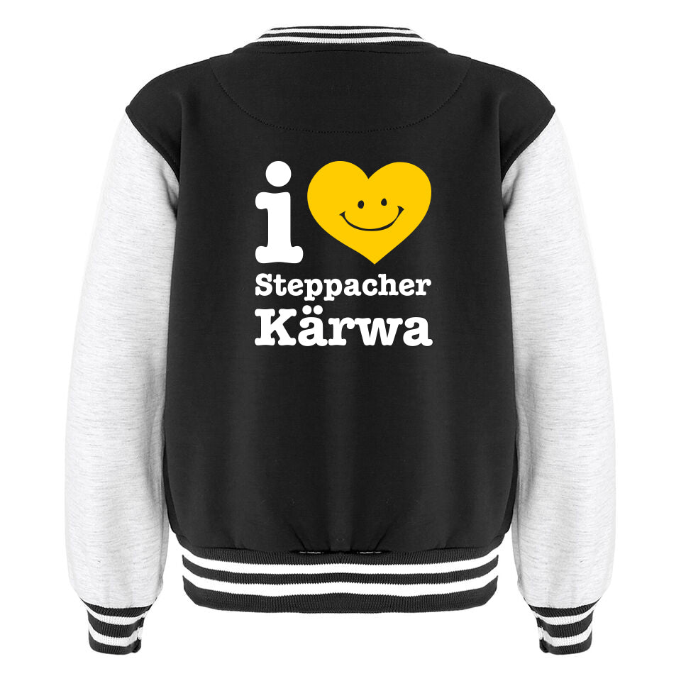 Kärwas College Jacke 2013 Herren