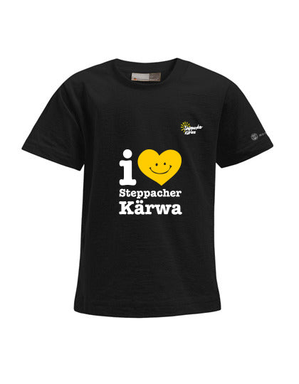 Kärwas T-Shirt 2013 Kinder