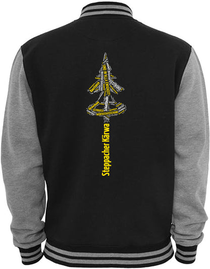 Kärwas College Jacke 2014 Herren