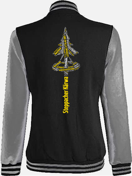 Kärwas College Jacke 2014 Damen