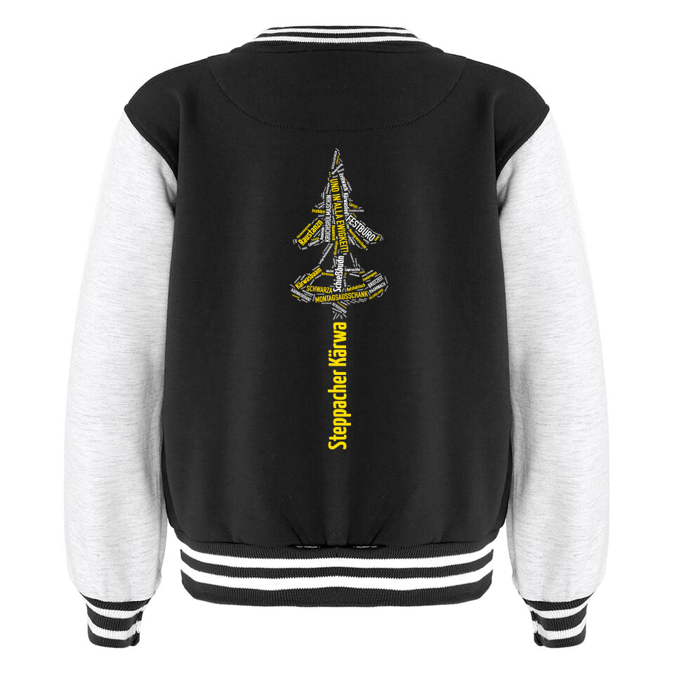 Kärwas College Jacke 2014 Herren