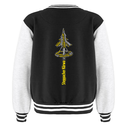Kärwas College Jacke 2014 Herren