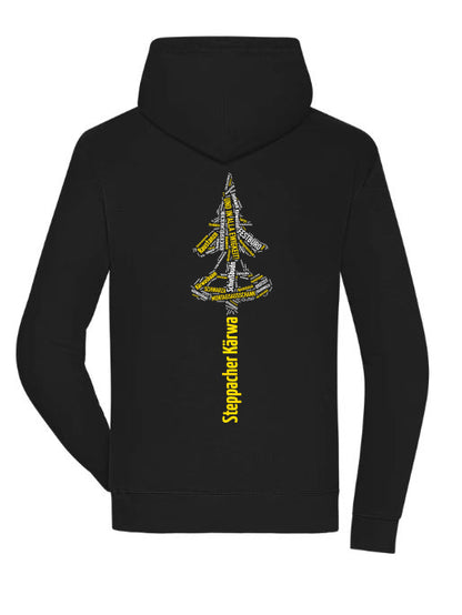 Kärwas Sweatjacke 2014 Damen