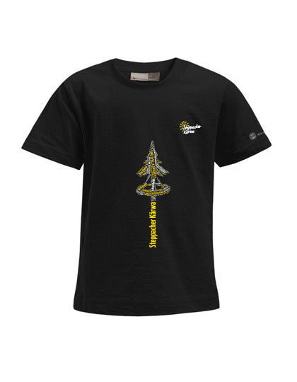 Kärwas T-Shirt 2014 Kinder