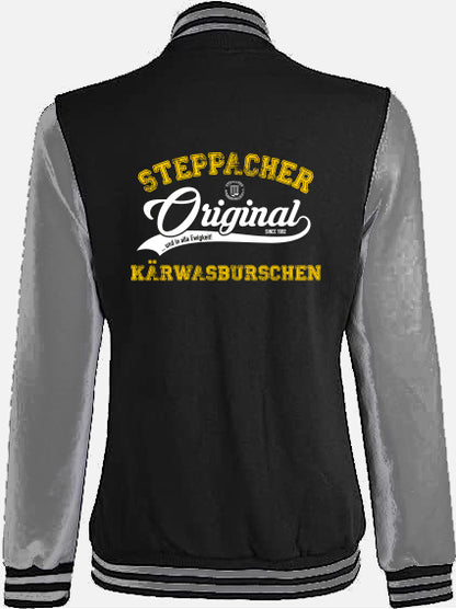 Kärwas College Jacke 2015 Damen