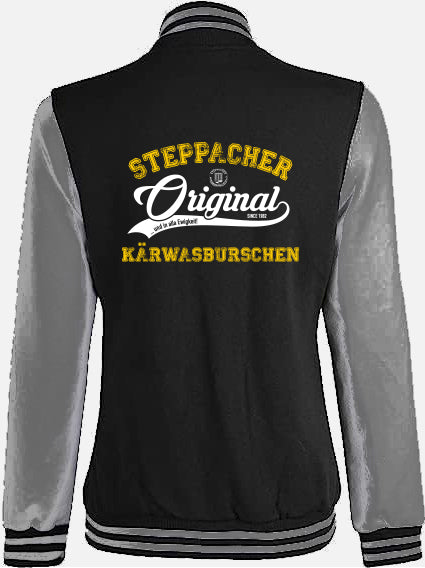 Kärwas College Jacke 2015 Damen
