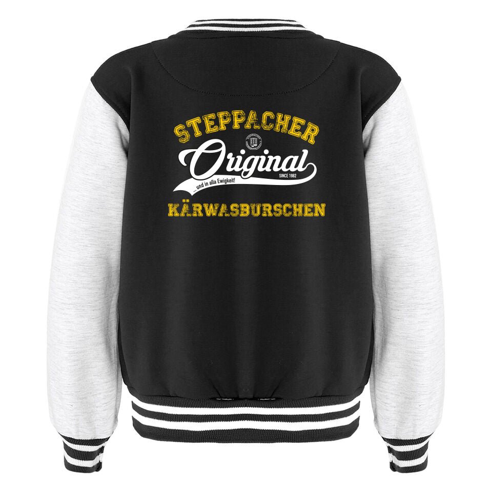 Kärwas College Jacke 2015 Herren