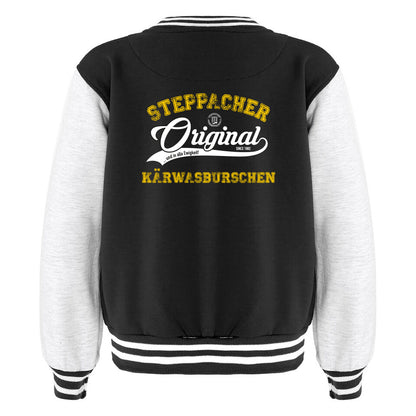 Kärwas College Jacke 2015 Herren