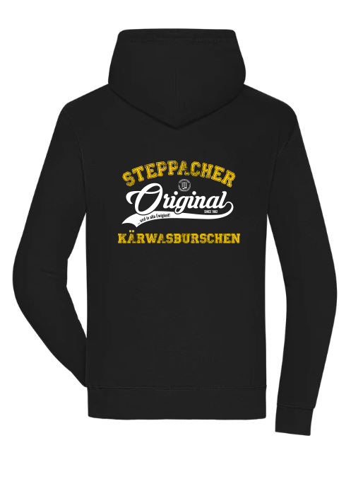 Kärwas Sweatjacke 2015 Herren