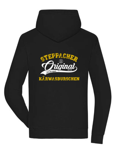 Kärwas Sweatjacke 2015 Herren