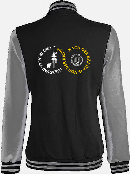 Kärwas College Jacke 2016 Damen