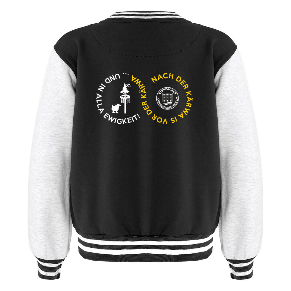 Kärwas College Jacke 2016 Herren