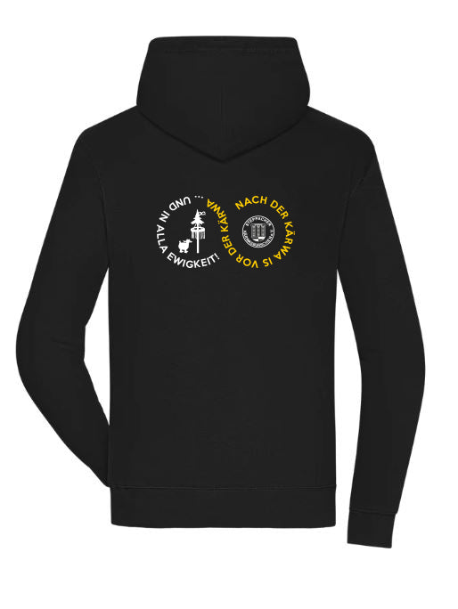 Kärwas Sweatjacke 2016 Herren