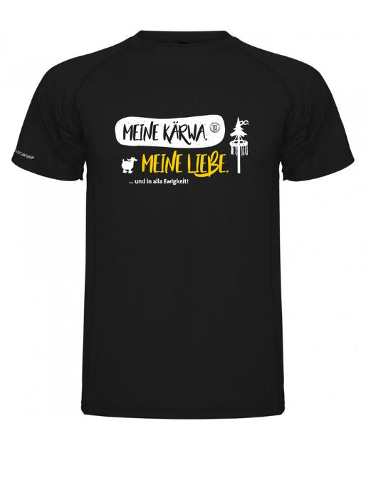 Kärwas Shirts/Polo 2017 Damen