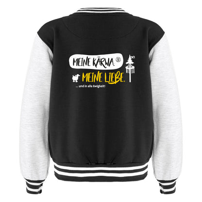Kärwas College Jacke 2017 Herren