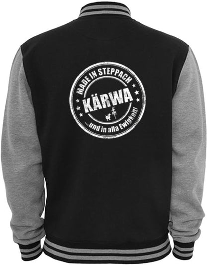 Kärwas College Jacke 2018 Herren