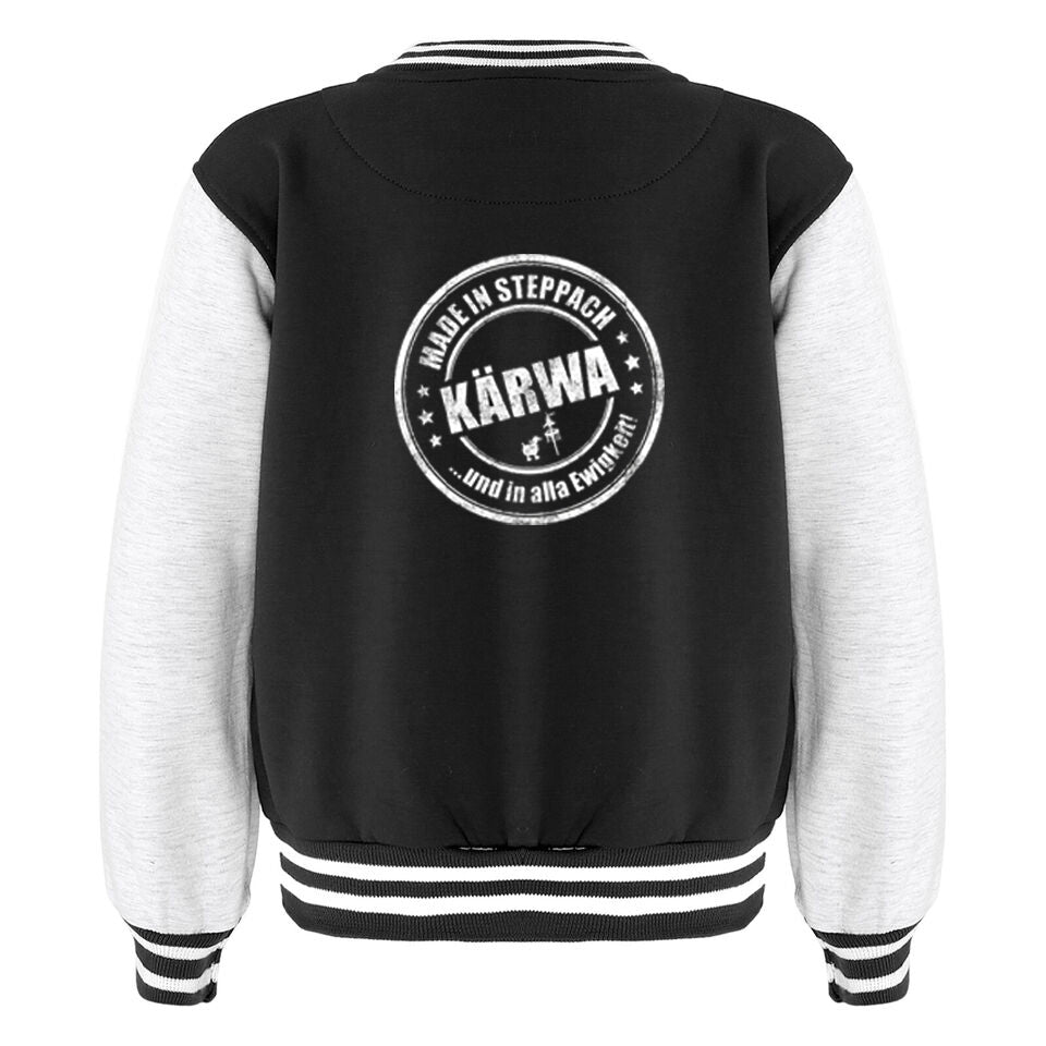 Kärwas College Jacke 2018 Herren