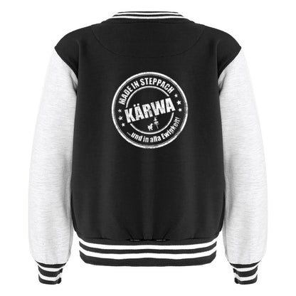Kärwas College Jacke 2018 Herren