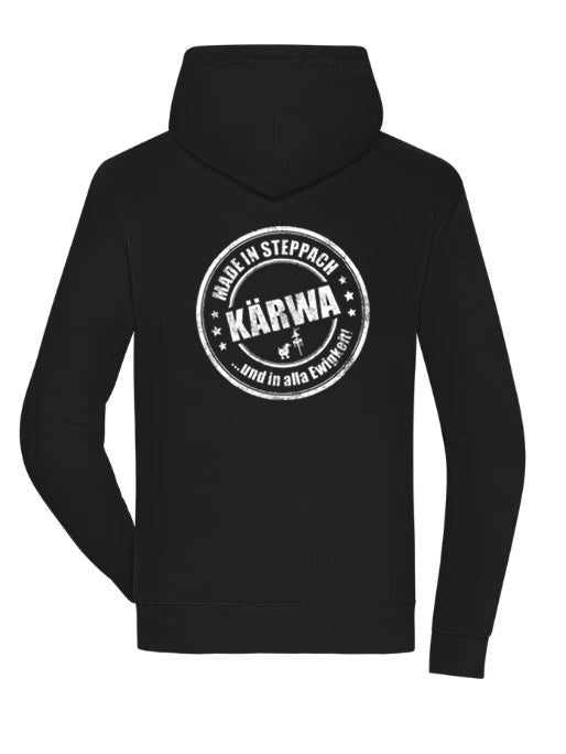 Kärwas Sweatjacke 2018 Herren