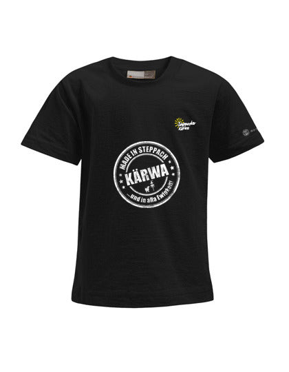 Kärwas T-Shirt 2018 Kinder