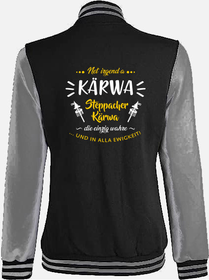 Kärwas College Jacke 2019 Damen