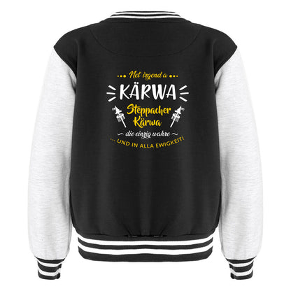 Kärwas College Jacke 2019 Herren