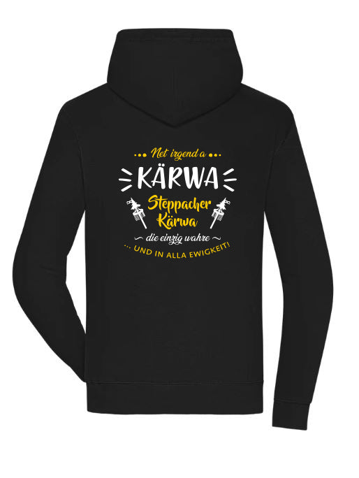 Kärwas Sweatjacke 2019 Herren