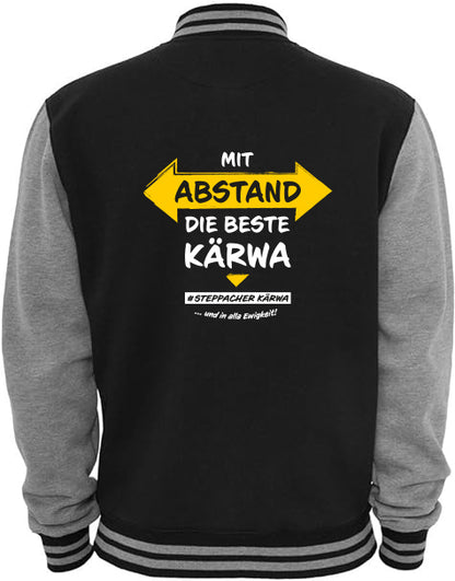 Kärwas College Jacke 2020 Herren