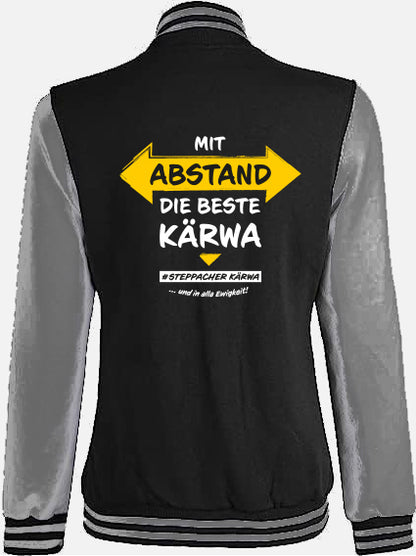 Kärwas College Jacke 2020 Damen
