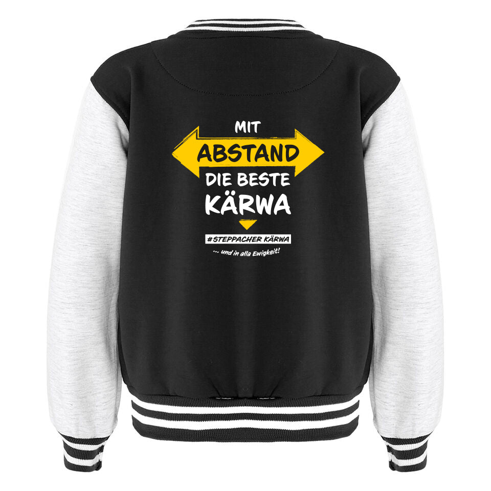 Kärwas College Jacke 2020 Herren