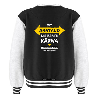 Kärwas College Jacke 2020 Herren