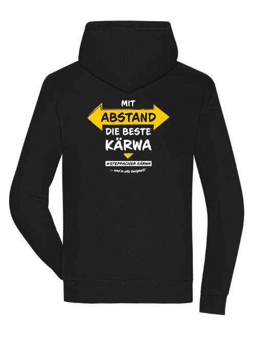 Kärwas Sweatjacke 2020 Damen