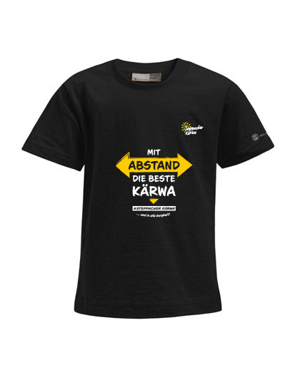 Kärwas T-Shirt 2020 Kinder