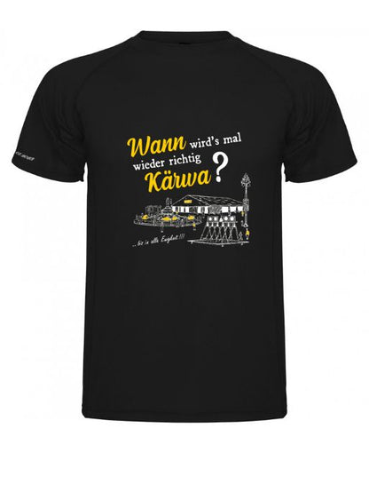 Kärwas Shirts/Polo 2021 Herren