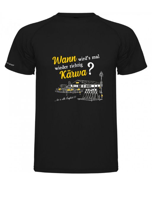 Kärwas Shirts/Polo 2021 Damen