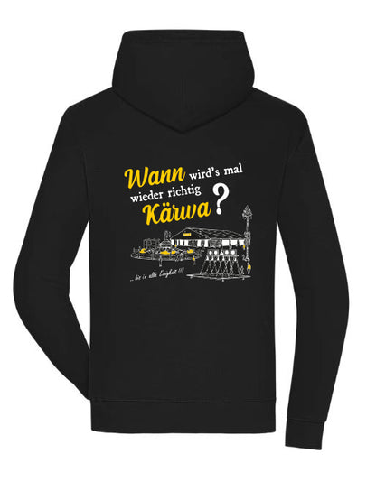 Kärwas Sweatjacke 2021 Herren